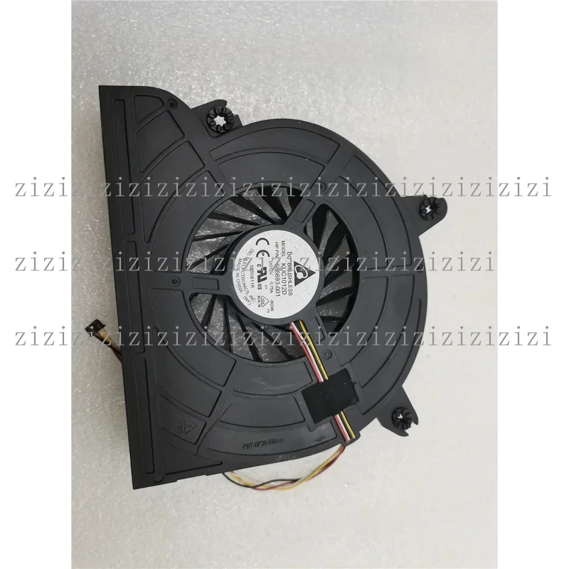 ..ВЕНТИЛЯТОР ДЛЯ DELTA KUC1012D-BD96 12 В 0,75 А 686693-001 вентилятор охлаждения машины «все в одном» BASA1625R2U 23.10666.001