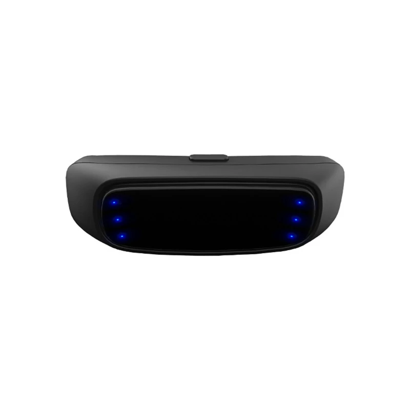 Умное устройство против храпа EMS Pulse Stop Snore Портативное удобное сна, остановка храпа, здоровье