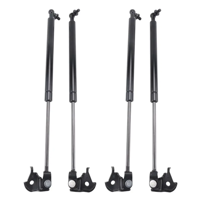 

AB16-газовые стойки задней двери, газовые стойки задней двери для Toyota, газовые стойки задней двери, поддержка подъема