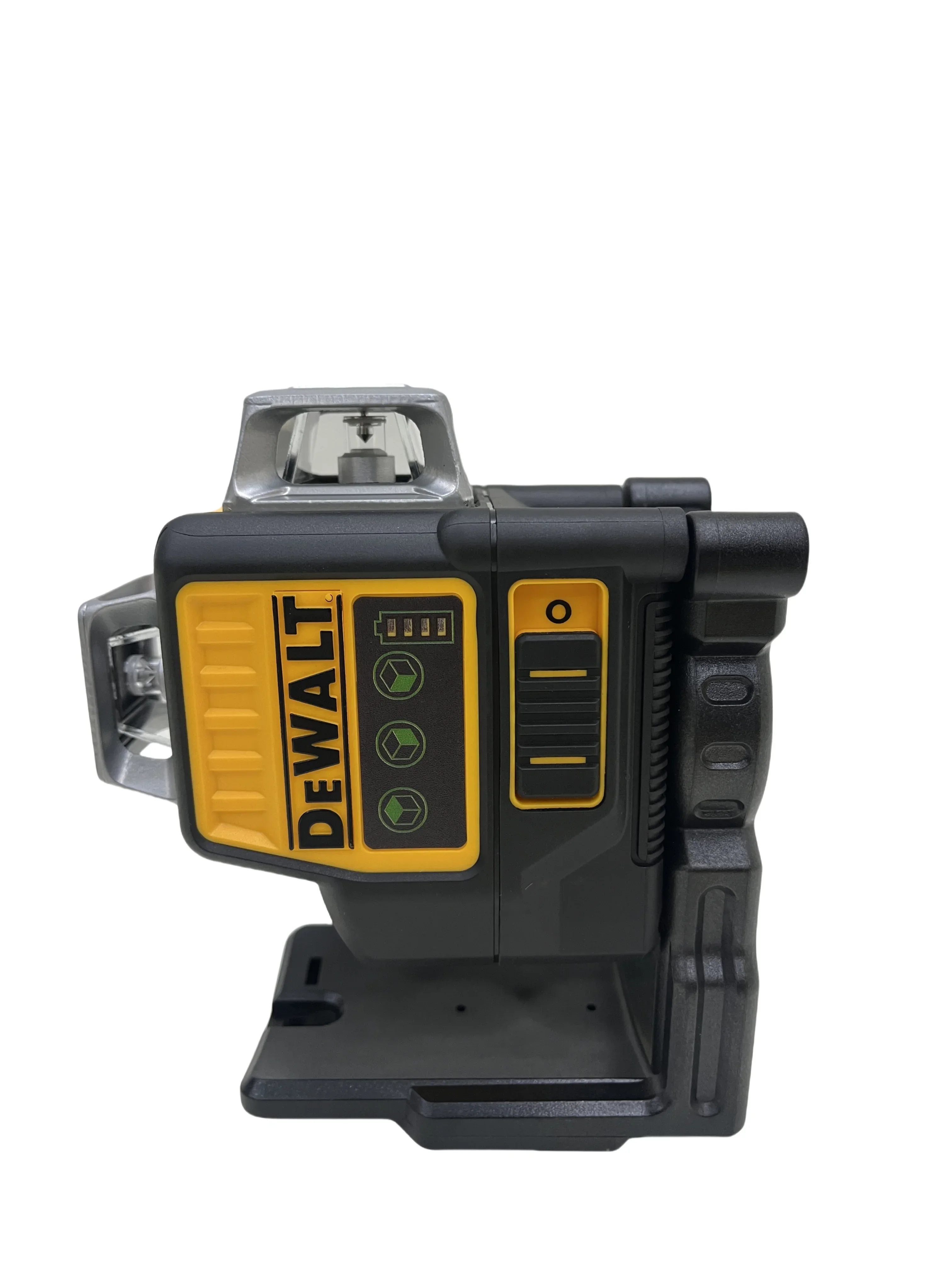 Imagem -02 - Dewalt-nível Laser com Horizontal e Vertical 12 Linhas Lados 360 Graus 12v Bateria de Lítio Dw089lg 2024