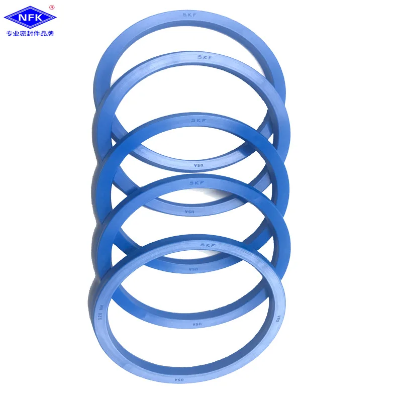 Sealing O-ring, Mechanical Oil Cylinder Oil Seal, Nitrile Wear-resistant Sealing Ring, O-ring