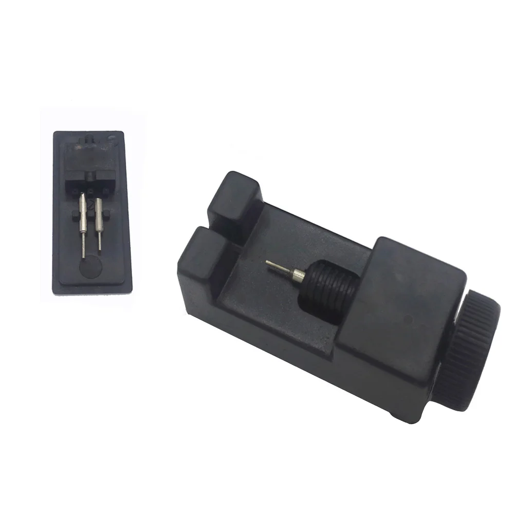 

Adjustable Watch Band Link Remover Tool for Easy Add Or Remove Links At Home Without Wiggling Watch Repair Tool