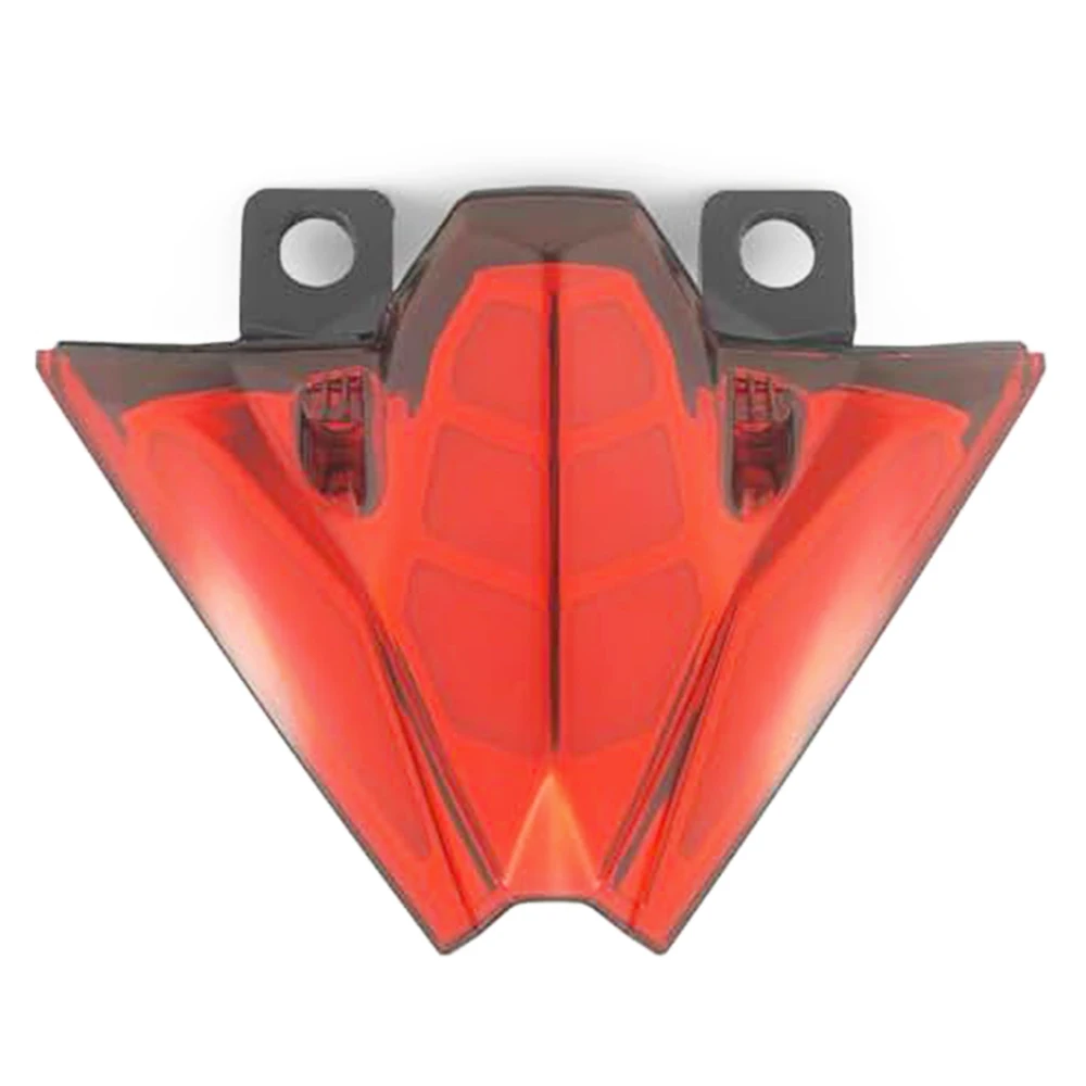 Fits for Kawasaki Ninja 500 SE Z500 ABS 2024 2025 2026 Motorcycle Taillight Rear Brake & Turn Signal LED Integrated Tail Light view 4