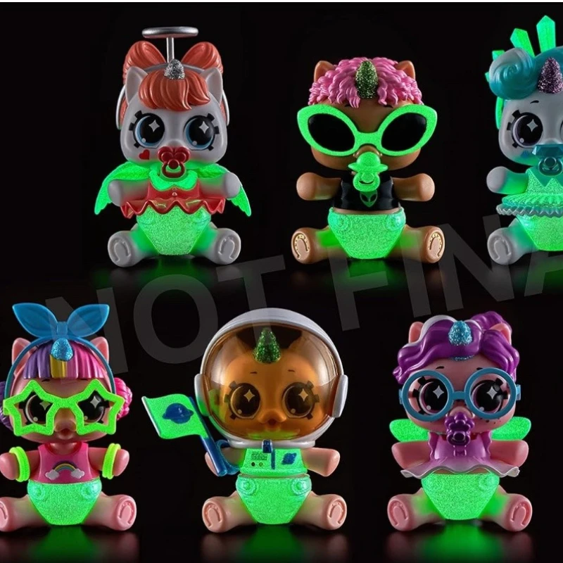 5 مرات يونيكورن مهد الطفل مفاجأة الكرة يونيكورن صندوق أعمى التفاعلية التظاهر سوبر ماركت لعبة الفتيات التظاهر اللعب لعبة عيد الميلاد #2