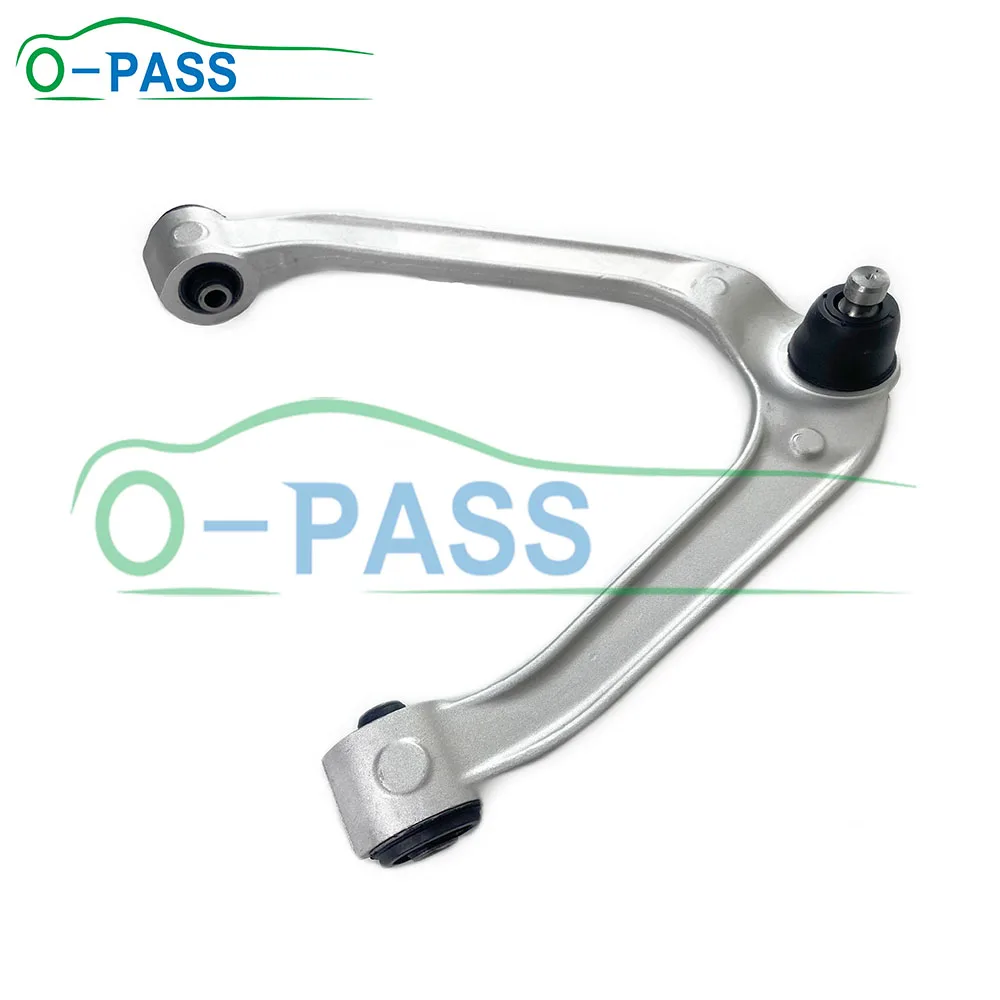 OPASS Front axle upper control arm for INFINITI FX FX35 FX37 FX50 QX70 S51 54525-1CA0A 54524-1CA0A AWD