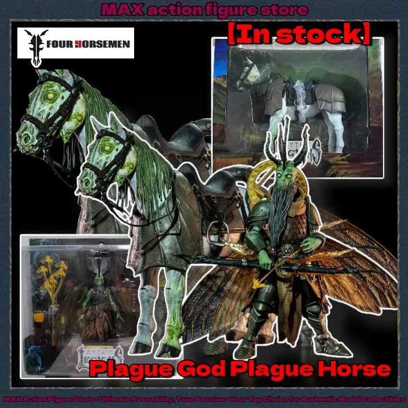 【disponibile】action-figure-originale-di-four-horsemen-studios-mythic-legions-poxxus-phlogeus-1-12-modelli-da-collezione-e-ornamenti