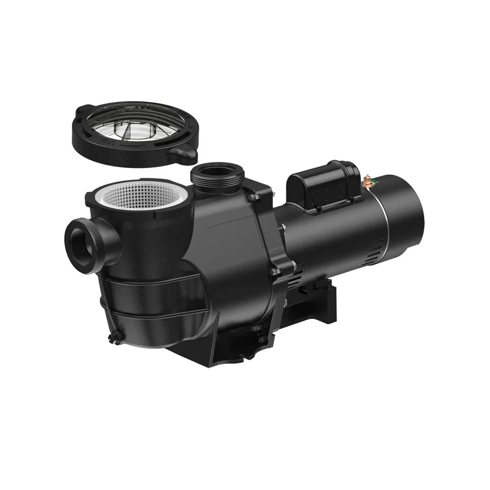 Xtreme Flo Swimming… - image