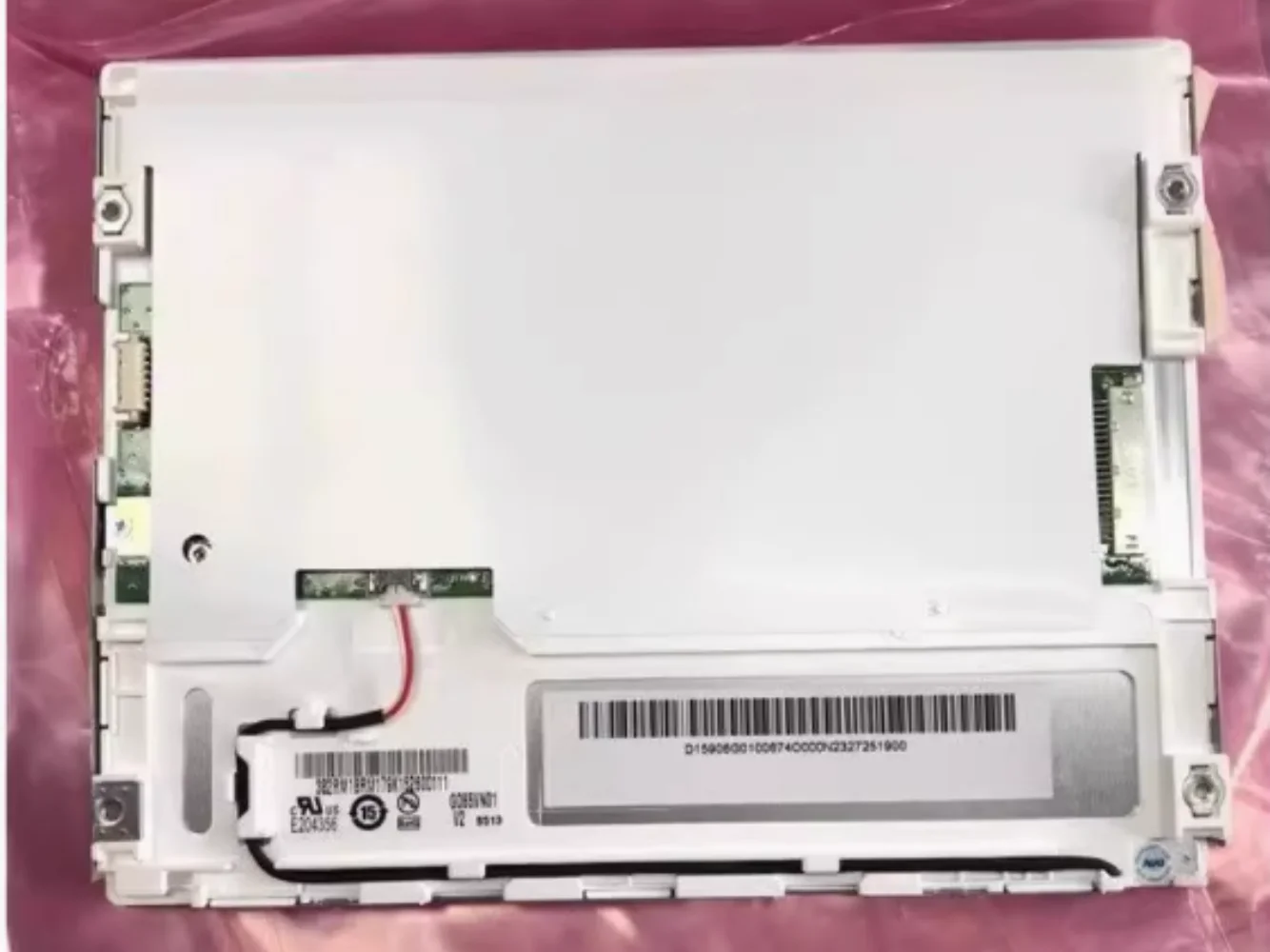 

G065VN01 Экран дисплея V2 AU 6,5-дюймовый ЖК-модуль 640×480