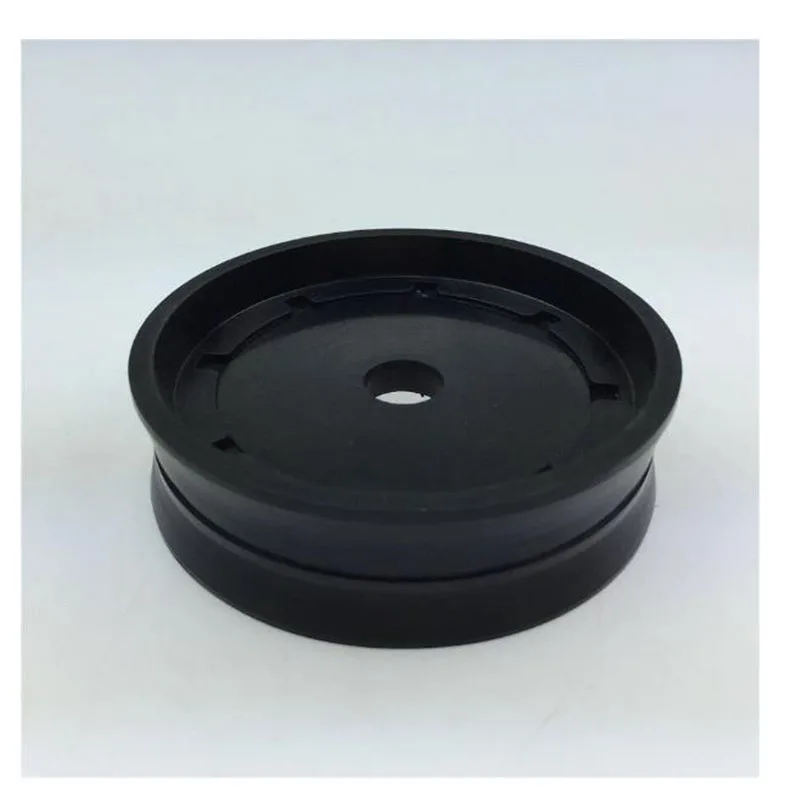 

Car Repair Tire Changer Accessories Small Cylinder Rubber Piston 70mm,75mm,80mm Replacement Parts