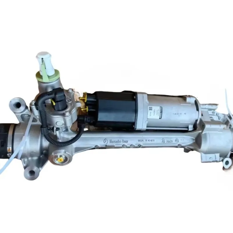 

Suitable for Mercedes W222 S400 S450 S480 S500 S560 S600 S650 S680 Right Too Direction Steering Gear Gear