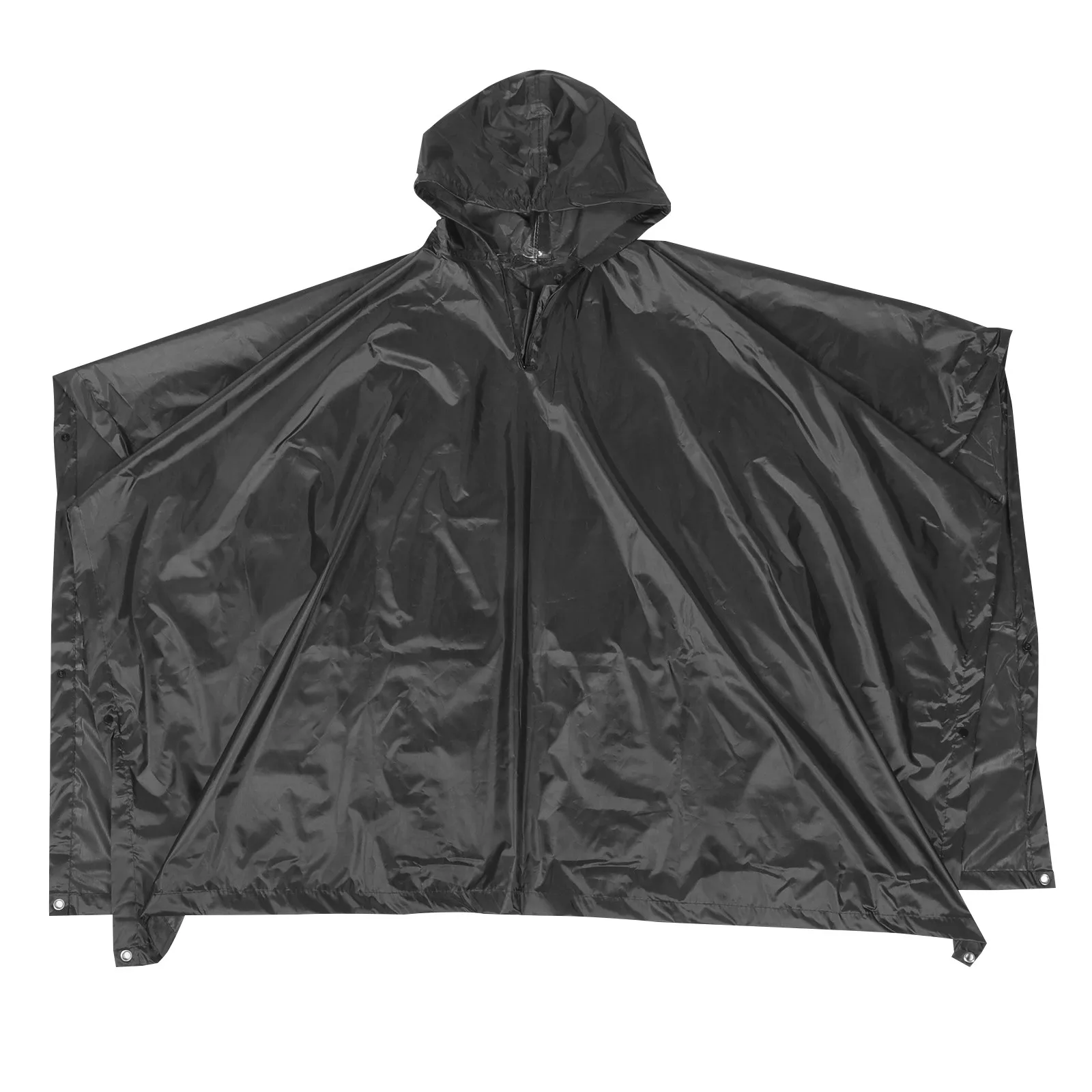 

Водонепроницаемая дождевая куртка с капюшоном, легкая, компактная, для экстренных случаев, для путешествий, кемпинга, походов, активного отдыха, многоразовое пончо