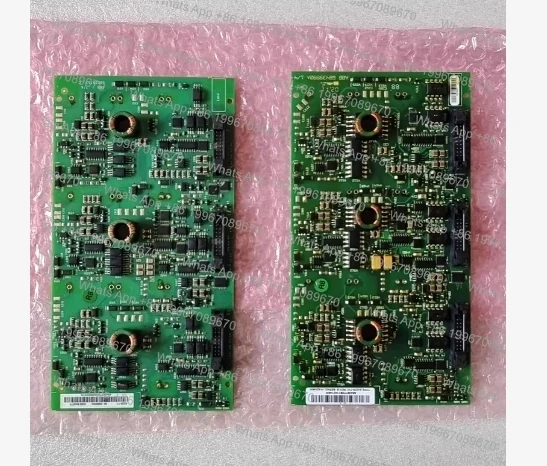 

Б/у плата для платы привода ABB800-AGDR-71C