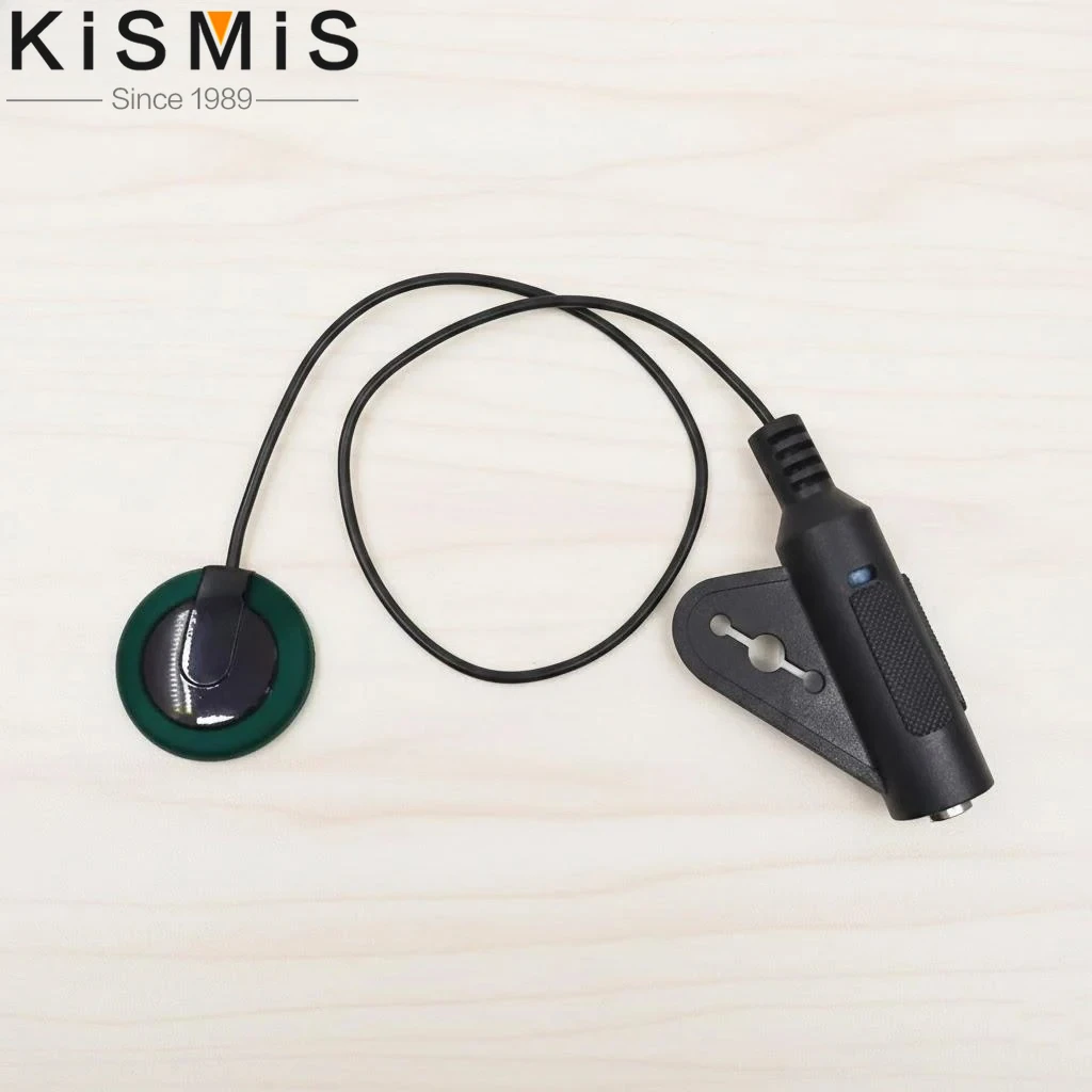 Pastilla para Guitarra Electroacústica, para Ukelele y Violín, Mejora Profesional del Sonido, Accesorios para Instrumentos Musicales