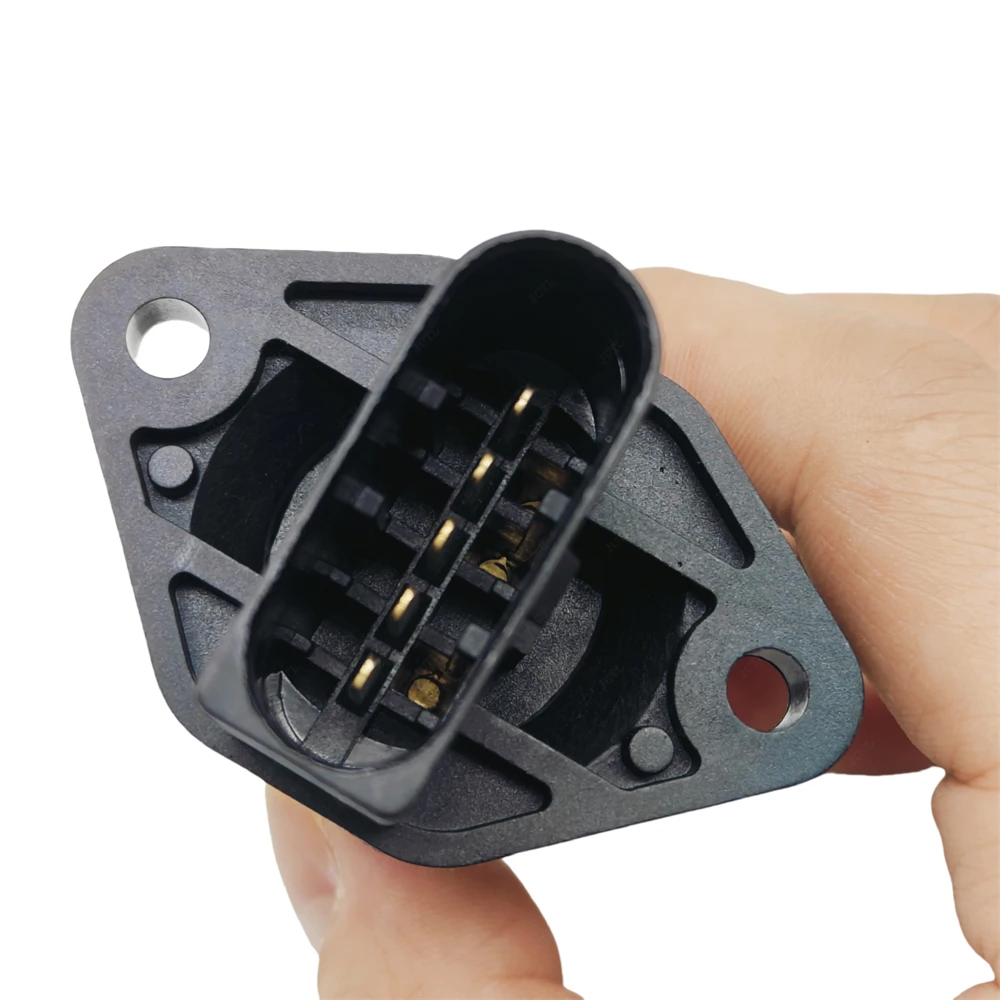 Why the F00C2G2076 Air Flow Meter Is the Right Replacement for Your Porsche Cayenne AWD or Audi – A Real-World Review