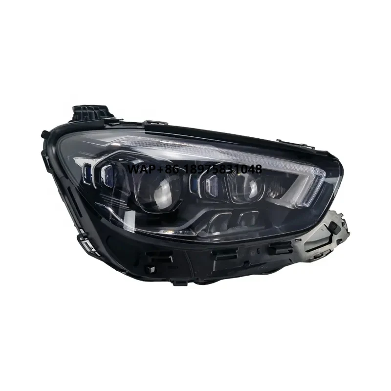 

Suitable for E-Class New 213 Geometry Headlight Car Auto Lighting Systems Led Headlight Car Headlight Assembly