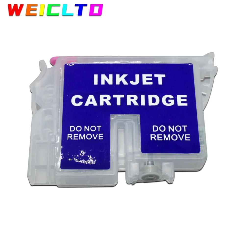 Картридж для принтера Epson T034, картридж для принтера Epson Stylus Photo 2100 2200 R2200 с чипом