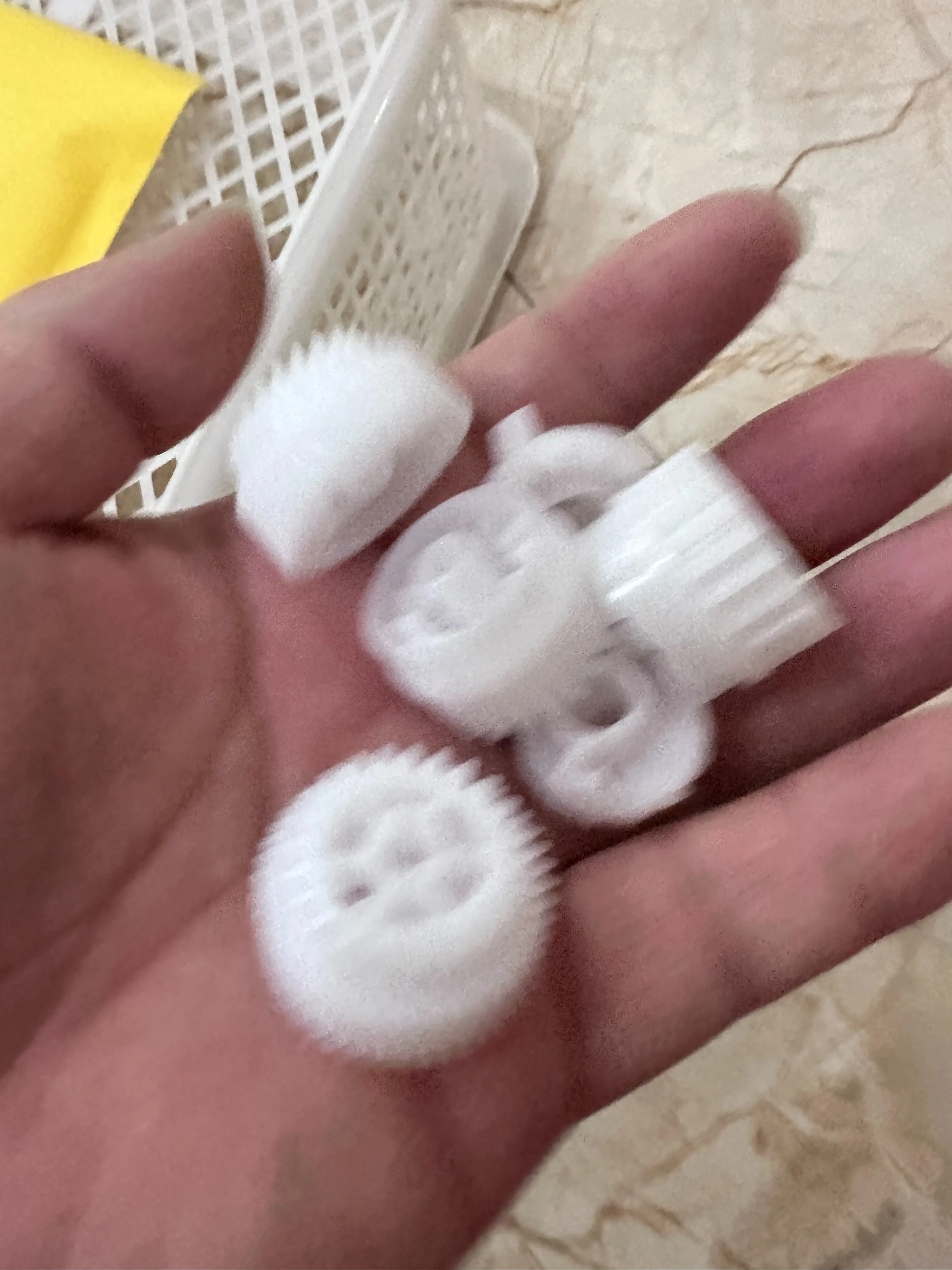 

50X приводная шестерня фьюзера для Brother L2500 L2520 L2540 L2560 L2300 L2320 L2340 L2360 L2380 L2680 L2700 L2703 L2705 L2720 L2740