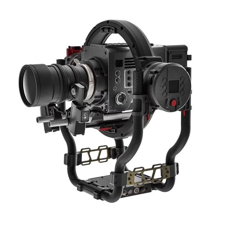 MCS-2 Wireless Foll… - image