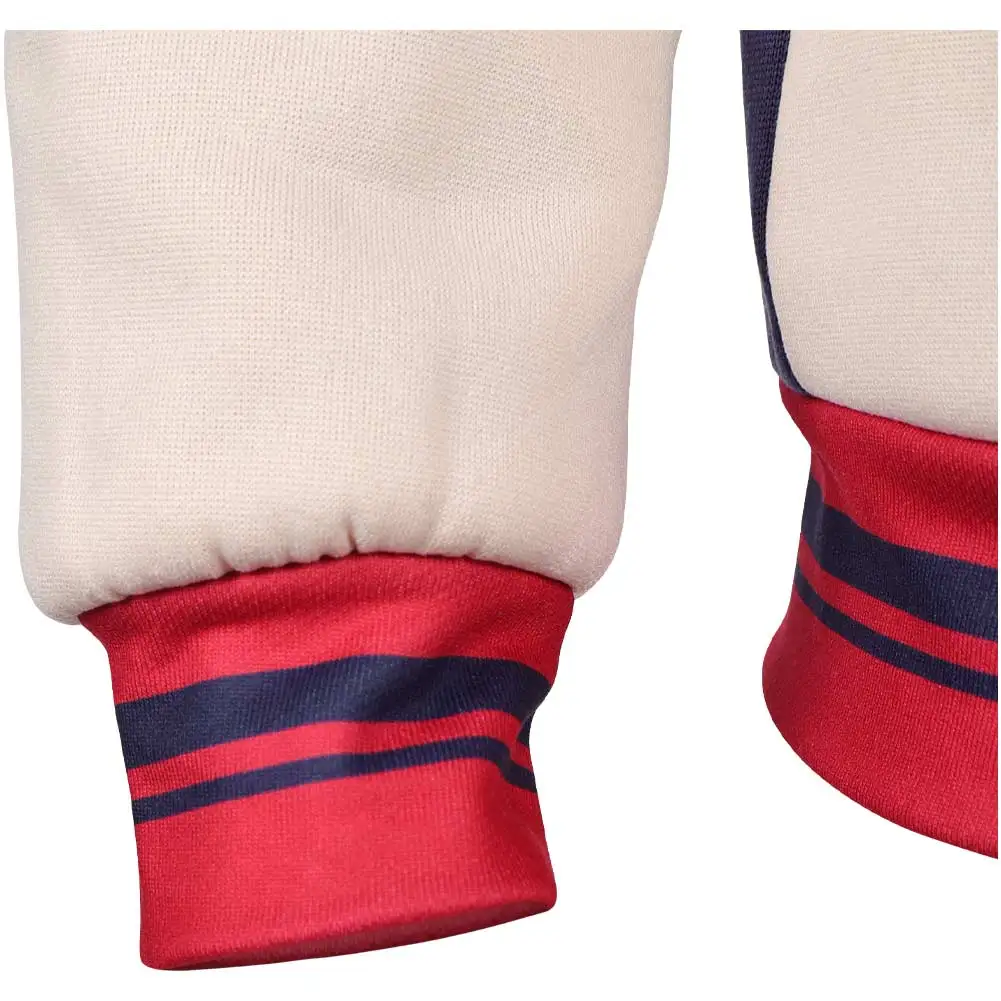 2025 TV ST 5 ill Byers سترة تنكرية ملابس الرجال الكبار حفلة تمويه الهالوين الذكور زي كرنفال لعب الأدوار وتتسابق الدعاوى