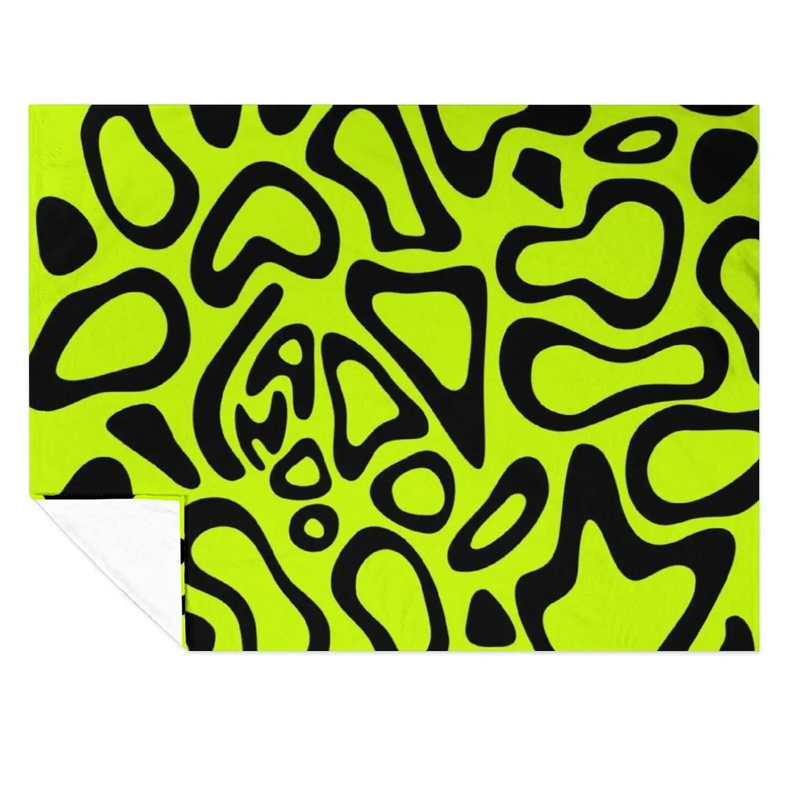 Lando Norris 2024 Helmet Pattern Black Throw Blanket Decorative Beds Sofa Quilt Decoratives Vintage Blankets