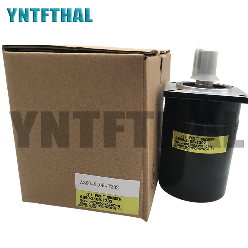 New A860-2109-T302 Plc Module