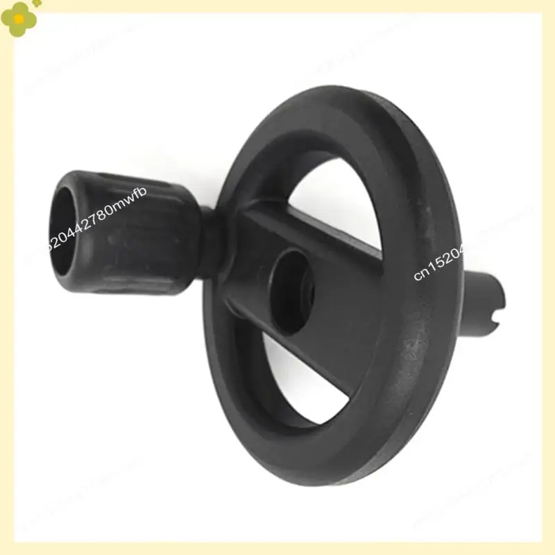 

LDHL Handwheel Table Saw Hand Wheel 5140117-77 Repalce For DW745 DWE7480 DWE7485