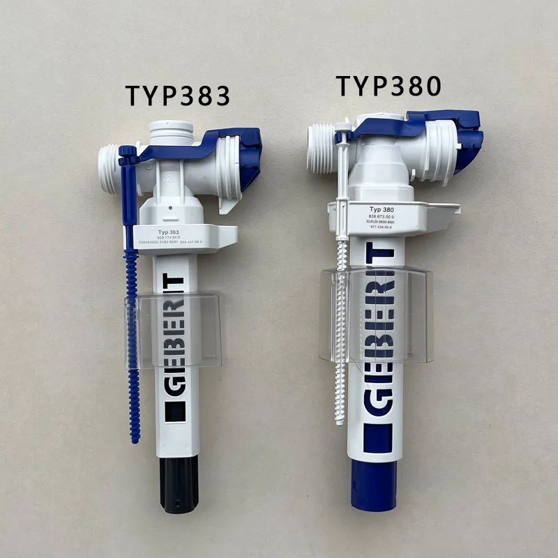 Thumbnail 4 - #29 Cheapest Toilet Fill Valves Deals You Can Get
