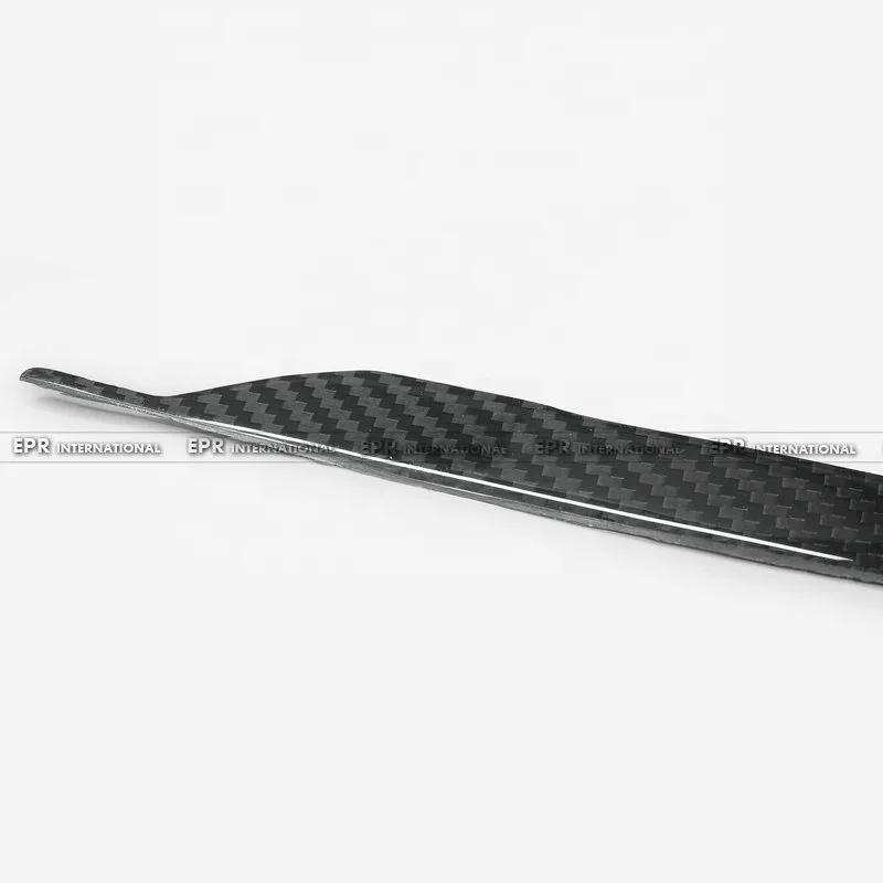 

Подходит для Corolla GR Gear Surround 2023. (только правый руль) Накладка на карбоновый интерьер Toyota GR Corolla.