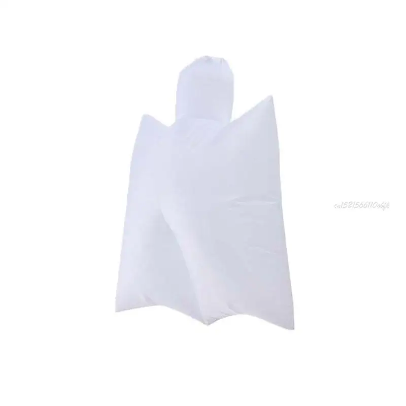 27RB 2pcs Traveling Portable Clothes Dryer Bag Fast Drying Folding Space Saving for Home Practical