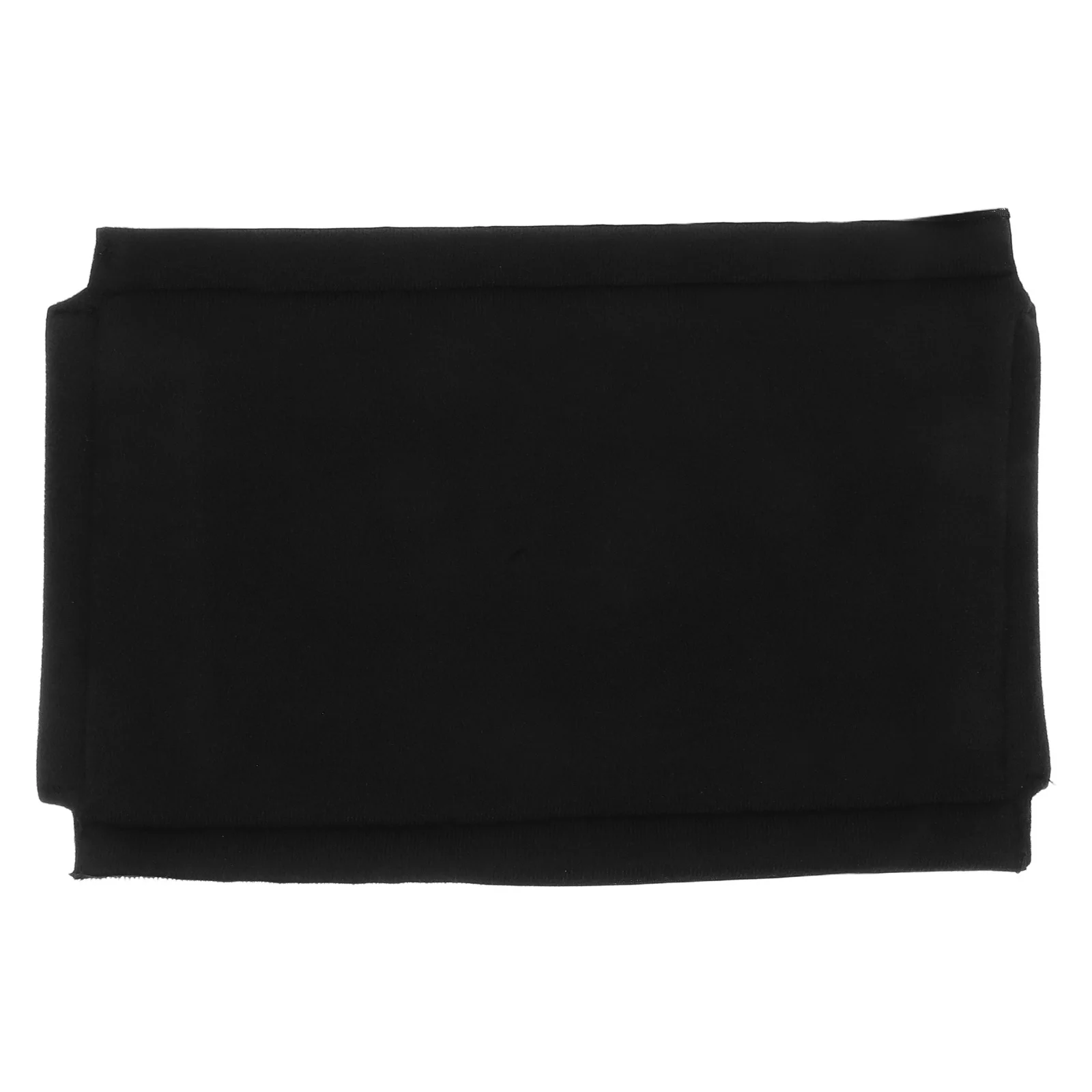 Saco de inserção de câmera à prova de choque divisores ajustáveis estofamento macio viagem ao ar livre fotografia organizador de câmera protetora