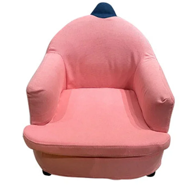 Pouf pour enfants dans un emballage sous vide, canapé pour filles, meubles pour enfants, pouf, chaise longue pour bébé, fauteuil pour enfants