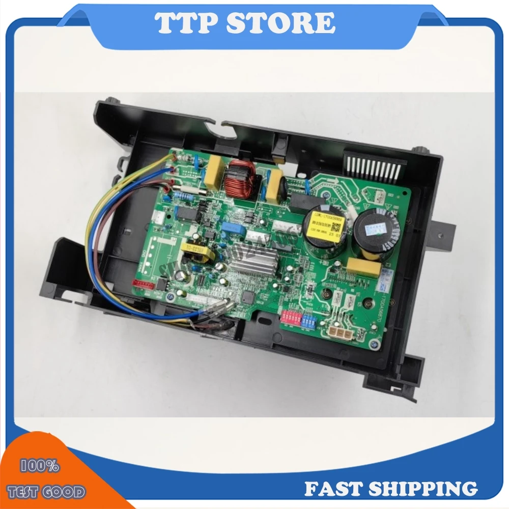 

For Midea Air Conditioning Main Board LDWL-1700A56869 KFR-23 (26/32/35) (BP3) DC Board