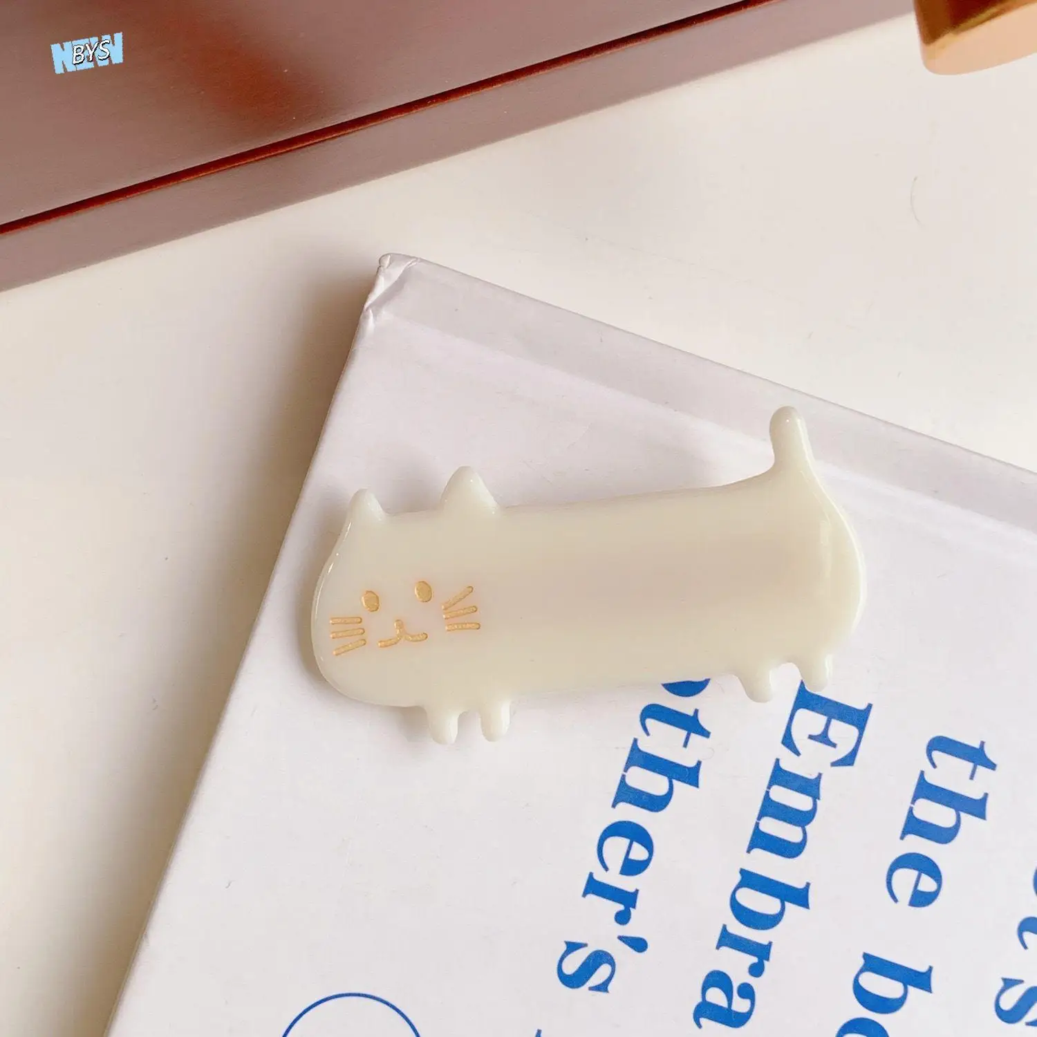 

Girls Classic Female Cat Hair Accessories Plastic Hair Clips Women Barrettes Hair Accessories Korean Style Hairpins