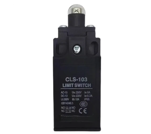 Accessories upper and lower limit slot switch replaces snd4122 suitable for dingli xingbangini 00000739