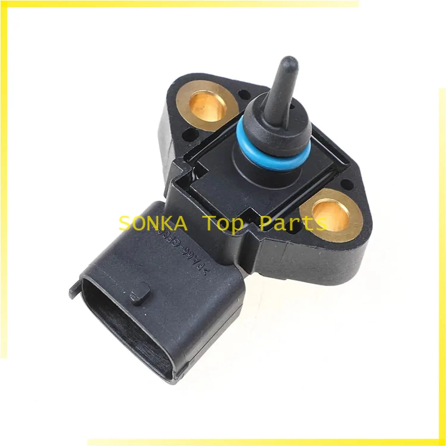 0281002953 7030445 MAP Pressure Sensor Intake Pressure Sensor
