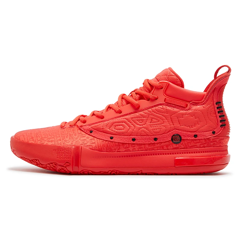 361 Degrees Joker 1 Men Basketball Shoes Jokic Professional