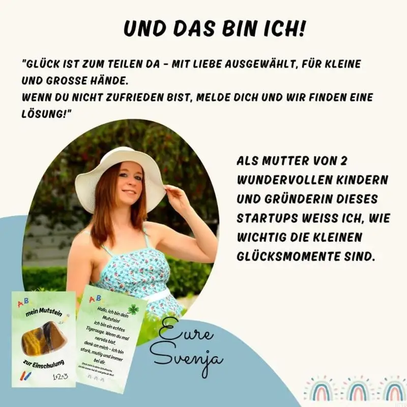 D7YD Adhesivo único Tigres Eye Stone Craft Toy para niños Exploración ciencias del aula y cambio evento regreso a las