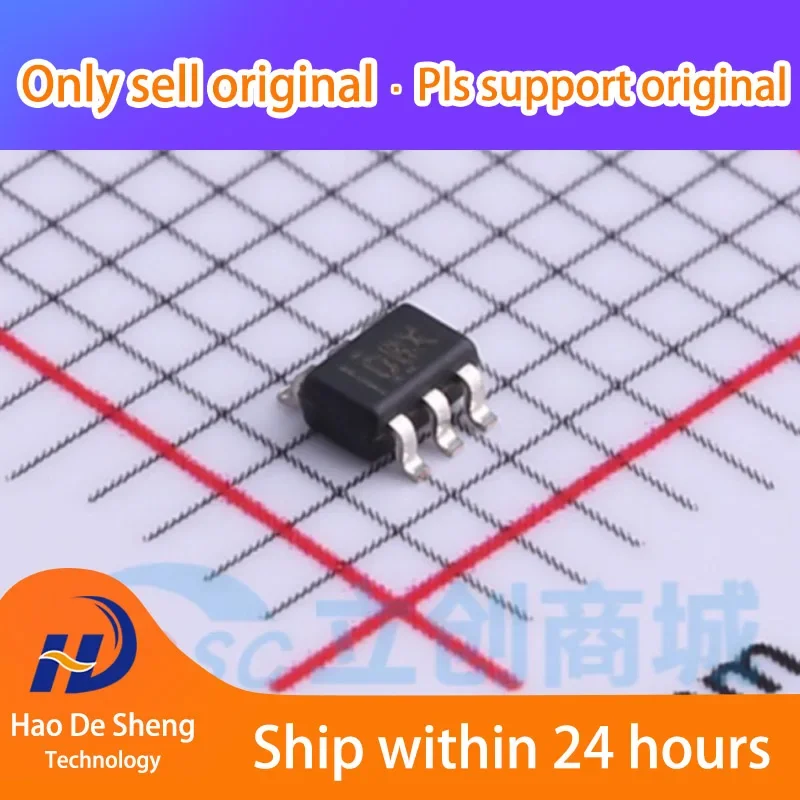 

10PCS/LOT INA213AQDCKRQ1 SC-70-6 New Original in Stock，Active Components