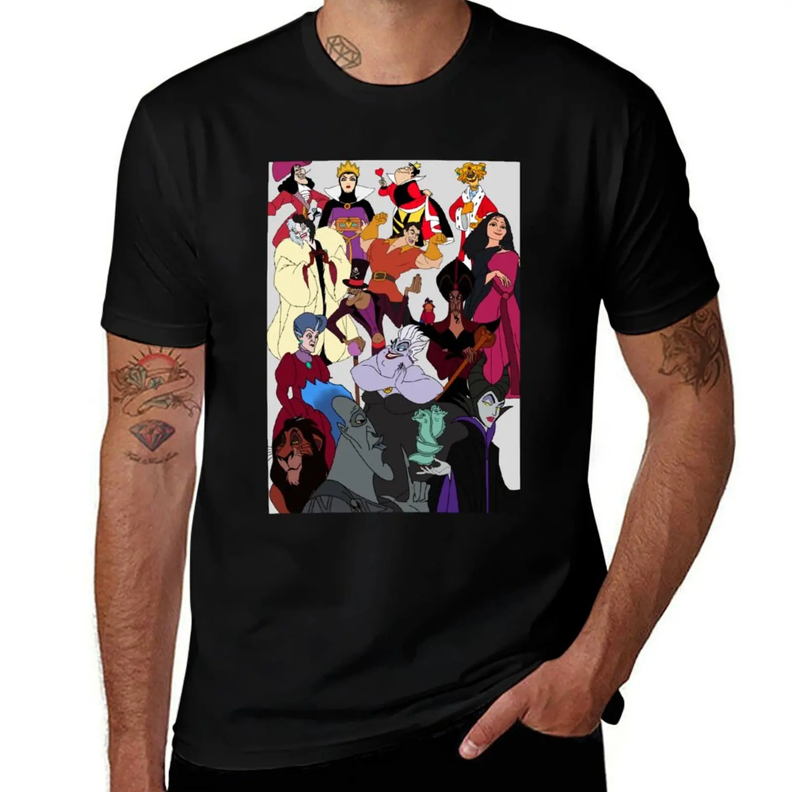 

Its Good to be Bad T-Shirt anime clothes man clothes Funny t-shirts Men's t shirts