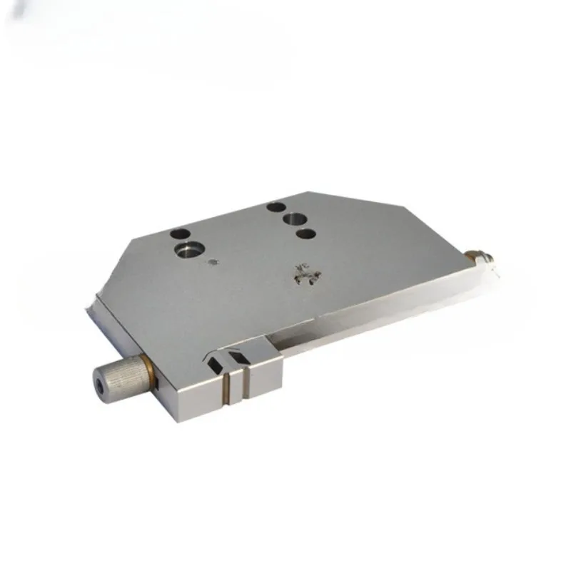 stainless steel system super vise compatible with 3R-292.3 for wire edm use 3A-200131