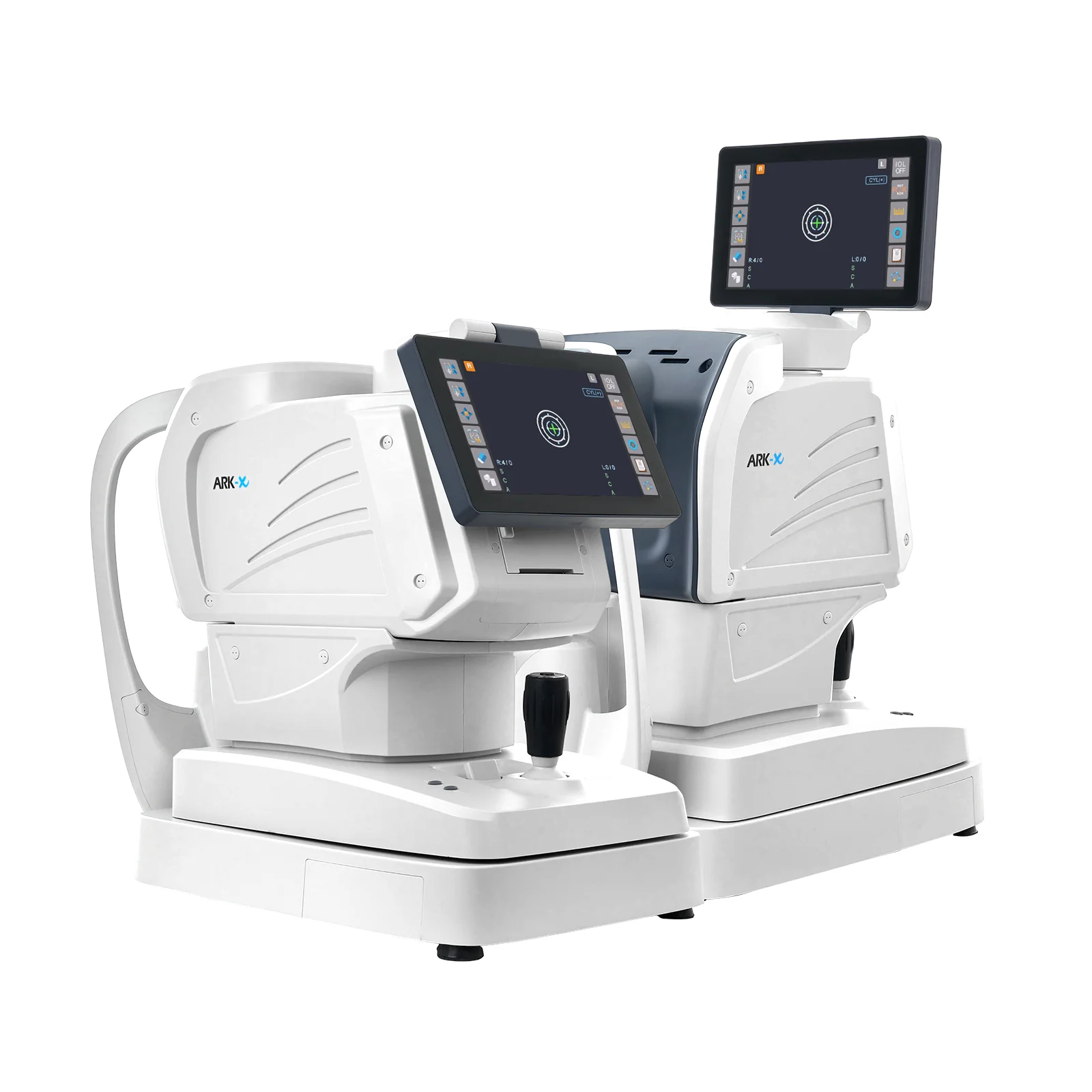 Refratômetro automático, queratômetro, equipamento oftálmico, ref-kerômetro automático, autorefractometro, queratometro, equipamento óptico