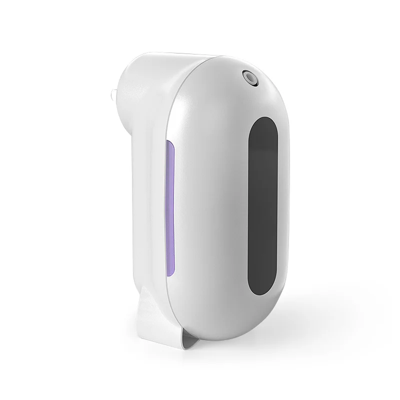 

Wall Plug In Electric Room Nano Cool Mist Atomizing Scent Diffuser Machine Nebulizer Essential Oil Diffuser