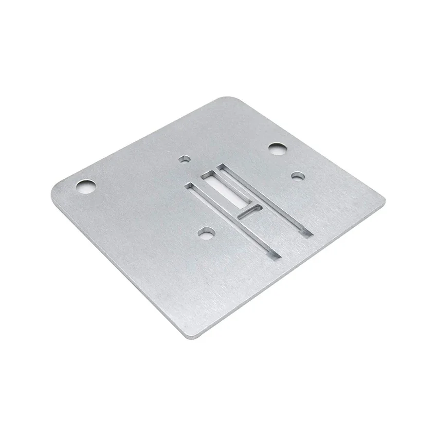 Needle Plate #744004001 For Babylock Janome (New Home) For Husqvarna Viking Pfaff Simplicity Bernette Elna Kenmore Necchi