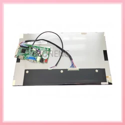 FOR AUO 13.3 inch G133HAN01.0 Screen-Lvds Controller Driver Board Diy Monitor Easy-Reassembling Kit HDMI-Compatible