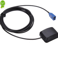 2025 New Antena, GPS Fakra MFD2 RNS2 RNS 510 MFD3 RNS -E For V-W ForSkoda ForBenz ForAudi