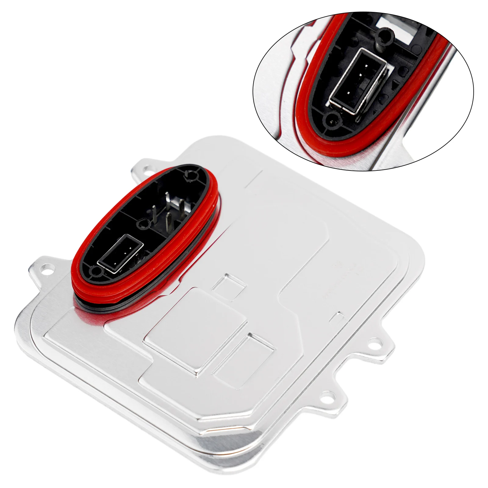 

Ballast Control Unit Headlight Module 110W 180G 1x 5DV00972000 Accessories Parts Replacement For Buick Brand New