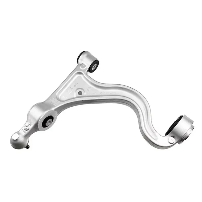 1PCS 97034105304 Suspension System Front Lower Suspension Control Arms for Porsche Panamera