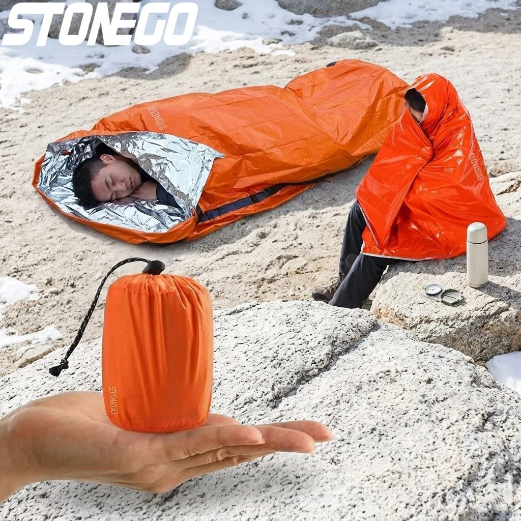 saco-de-dormir-portatil-a-prova-d'Agua-para-emergencias-pesca-camping-hiking-viagens-e-acessorios-ao-ar-livre