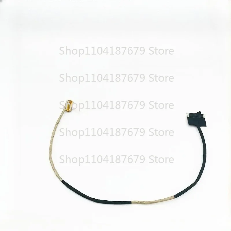 1 шт. ЖК-кабель для ноутбука Clevo NH70 NH70ED, LVDS-кабель, 30-контактный, 6-43-NH701-012-1N