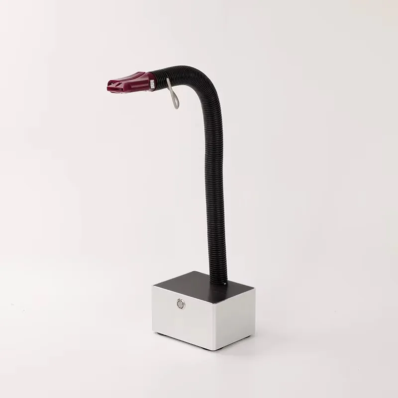 Machinery and Intelligence Type KP301C Ionizing Air Snake ESD Ion Wind Snake for Quickly Static